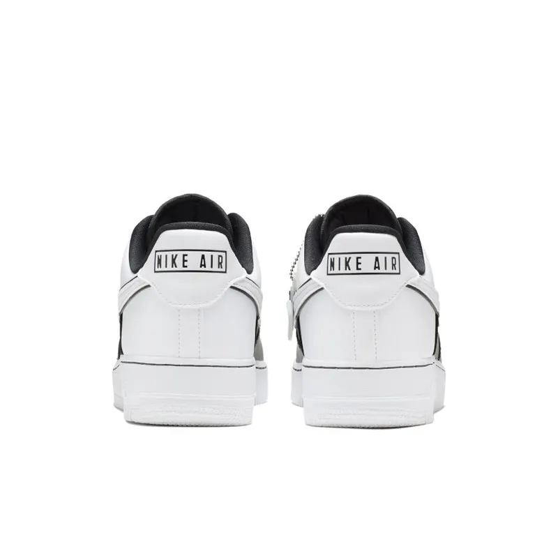 Nike Air Force 1 Low ’07 LV8 Dark Grey (CI0061-002)