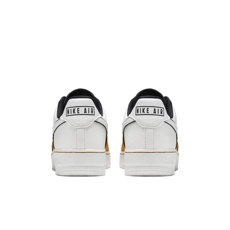Nike Air Force 1 Low ’07 LV8 Dark Sulfur (CI0061-700)