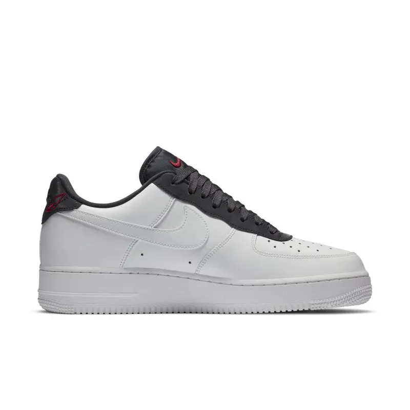 Nike Air Force 1 Low ’07 LV8 Embroidered Sukajan (CJ1629-100)