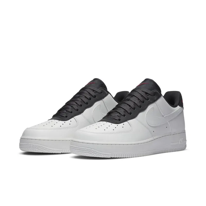 Nike Air Force 1 Low ’07 LV8 Embroidered Sukajan (CJ1629-100)