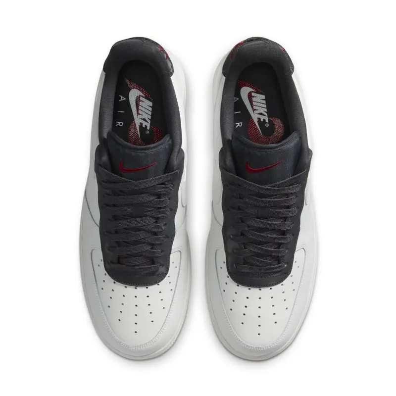 Nike Air Force 1 Low ’07 LV8 Embroidered Sukajan (CJ1629-100)