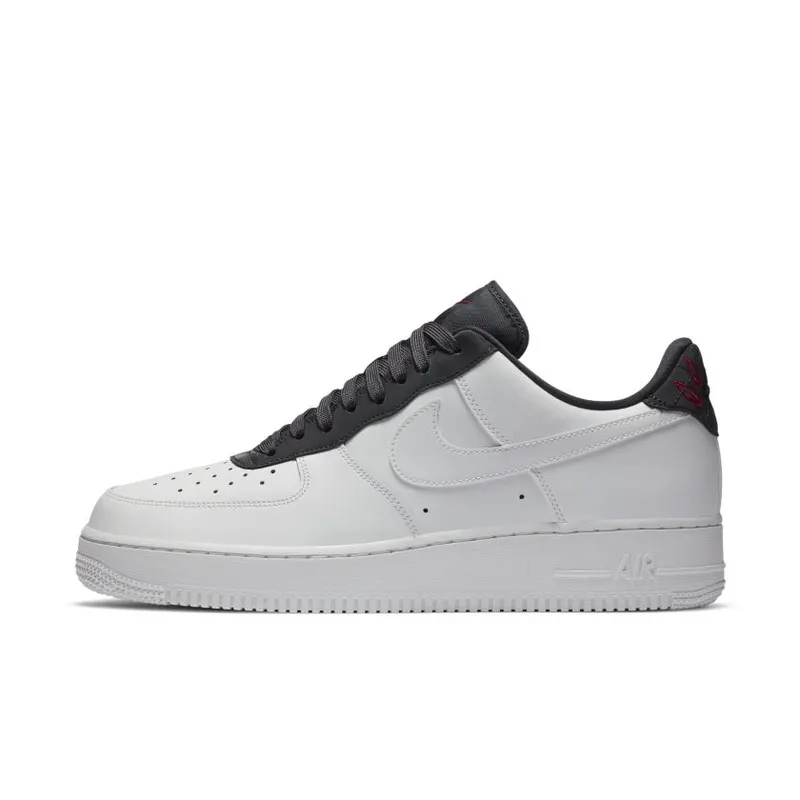 Nike Air Force 1 Low ’07 LV8 Embroidered Sukajan (CJ1629-100)
