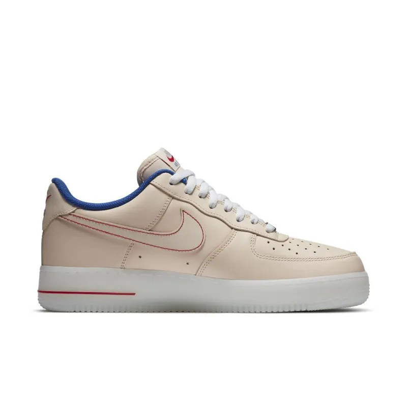 Nike Air Force 1 Low 07 LV8 Ice Sole (DH0928-800)