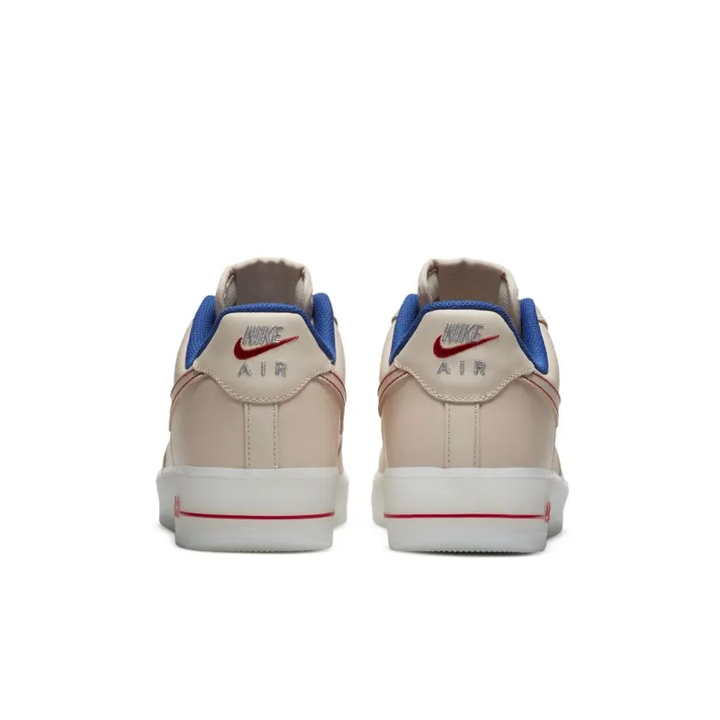 Nike Air Force 1 Low 07 LV8 Ice Sole (DH0928-800)