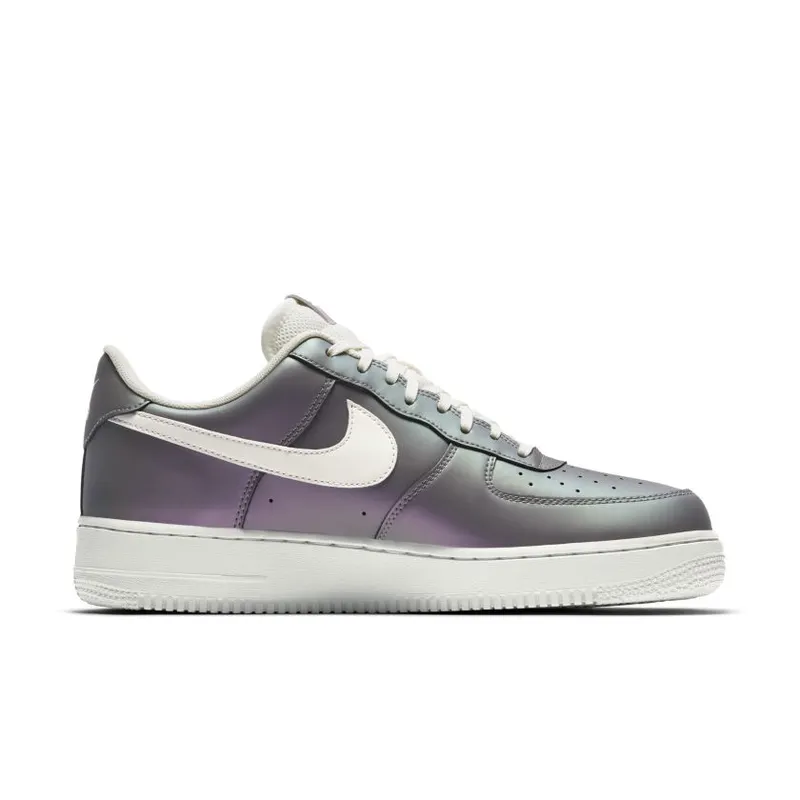 Nike Air Force 1 Low ’07 LV8 Iridescent Iced Lilac (823511-500)