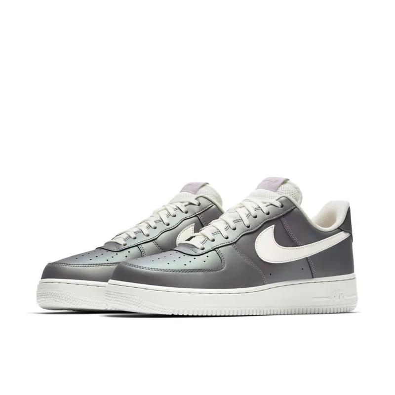 Nike Air Force 1 Low ’07 LV8 Iridescent Iced Lilac (823511-500)