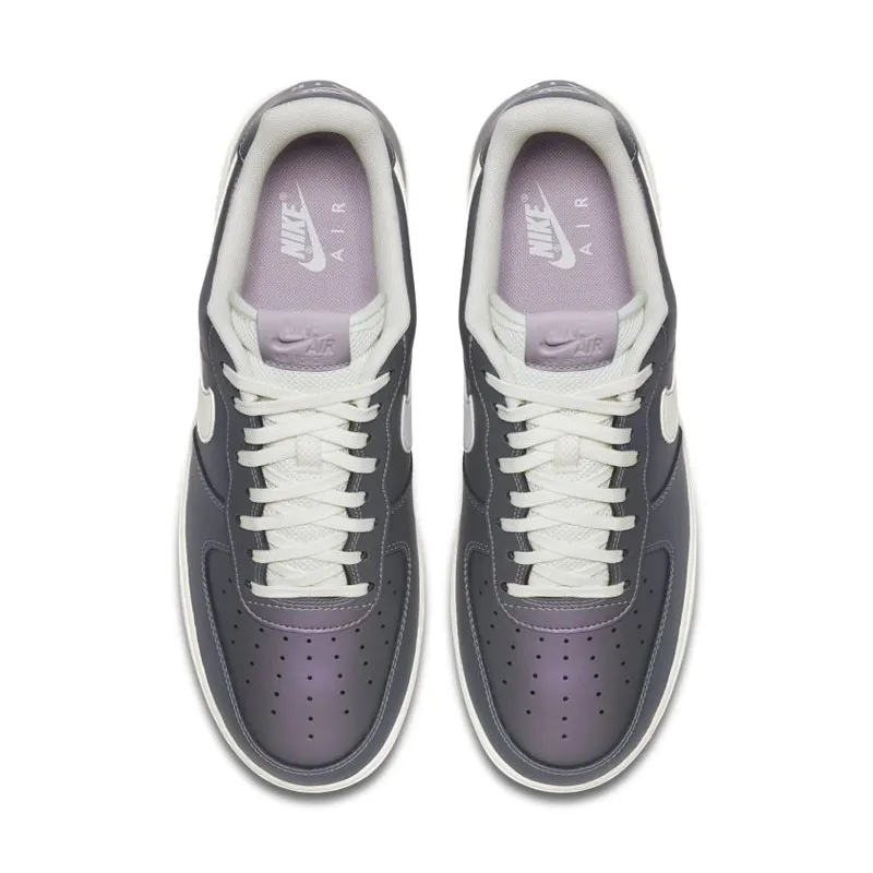 Nike Air Force 1 Low ’07 LV8 Iridescent Iced Lilac (823511-500)
