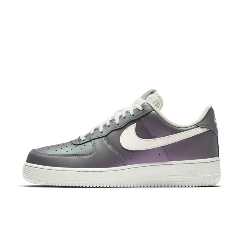 Nike Air Force 1 Low ’07 LV8 Iridescent Iced Lilac (823511-500)