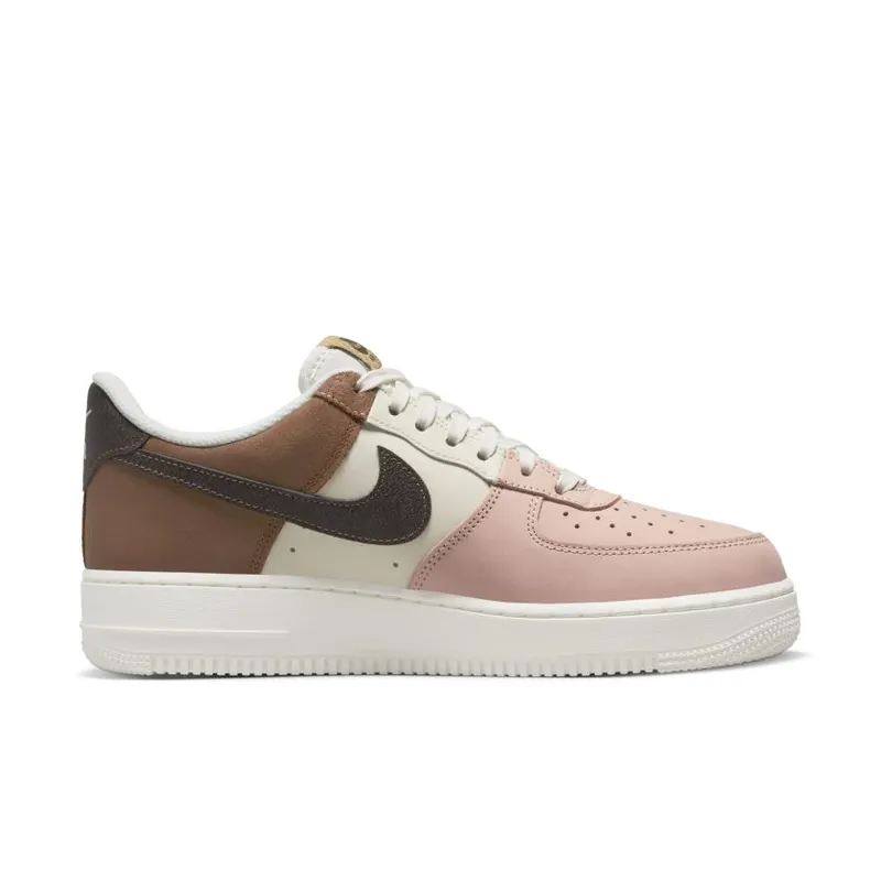 Nike Air Force 1 Low ’07 LV8 Neapolitan (DX3726-800)