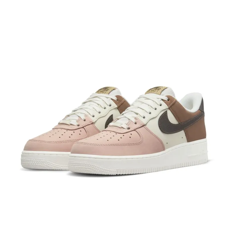 Nike Air Force 1 Low ’07 LV8 Neapolitan (DX3726-800)