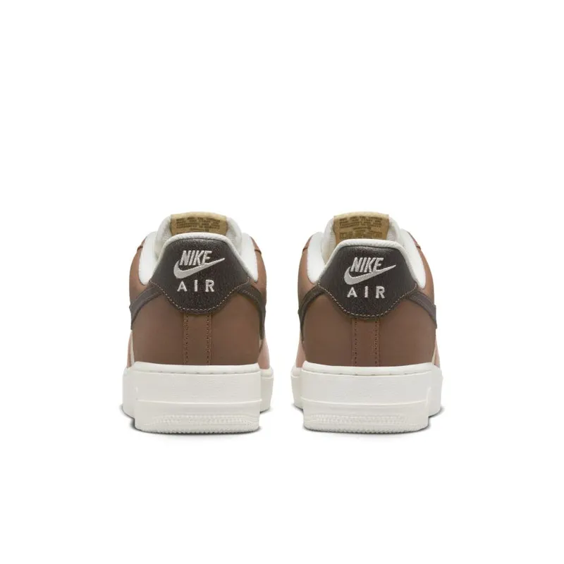 Nike Air Force 1 Low ’07 LV8 Neapolitan (DX3726-800)