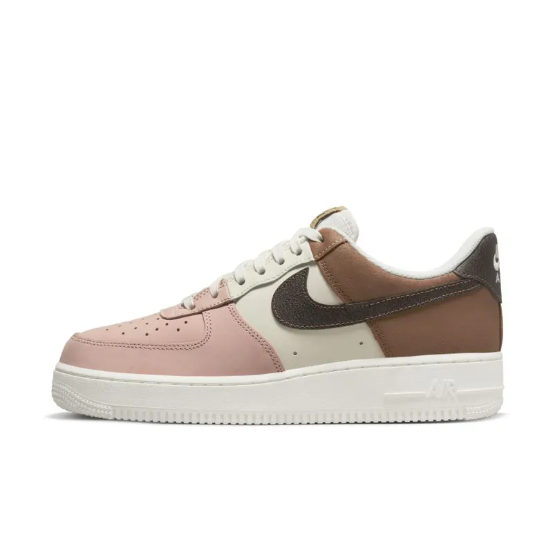 Nike Air Force 1 Low ’07 LV8 Neapolitan (DX3726-800)