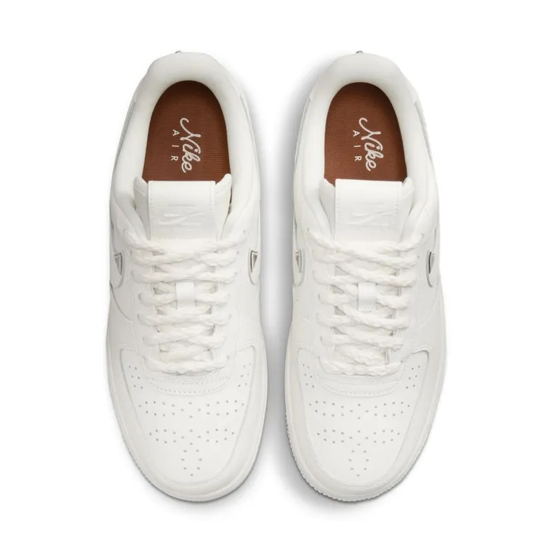 Nike Air Force 1 Low ’07 LV8 Needlework (Women’s) (FJ4559-133)