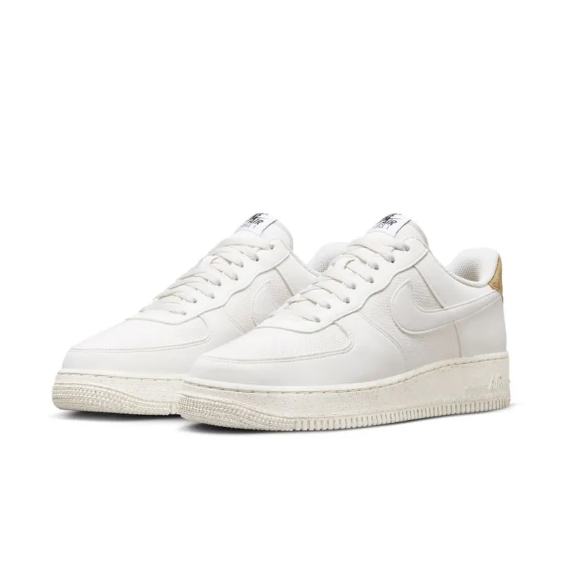 Nike Air Force 1 Low ’07 LV8 Next Nature Cork (DV7184-001)