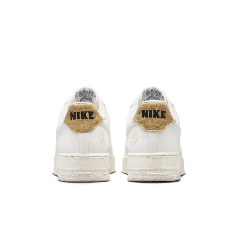 Nike Air Force 1 Low ’07 LV8 Next Nature Cork (DV7184-001)