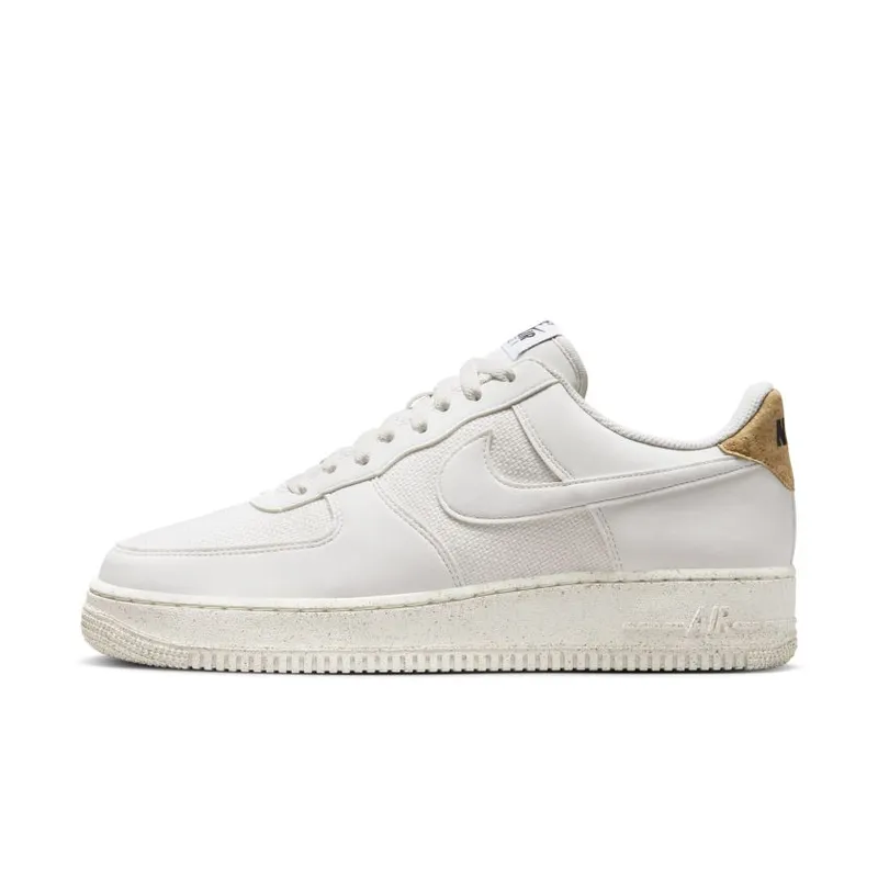 Nike Air Force 1 Low ’07 LV8 Next Nature Cork (DV7184-001)
