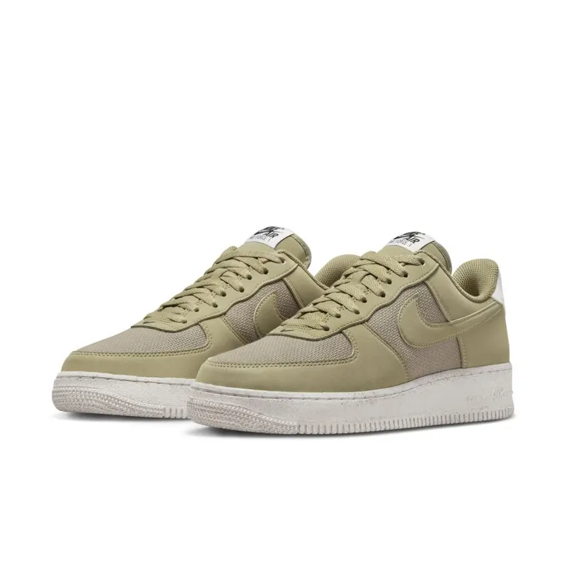 Nike Air Force 1 Low ’07 LV8 Next Nature Neutral Olive Sail (FJ1954-200)
