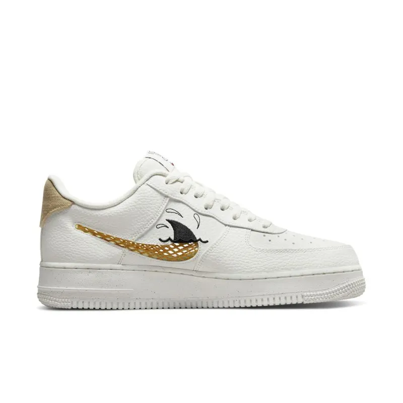 Nike Air Force 1 Low ’07 LV8 Next Nature Sun Club Wheat Grass (DM0117-100)