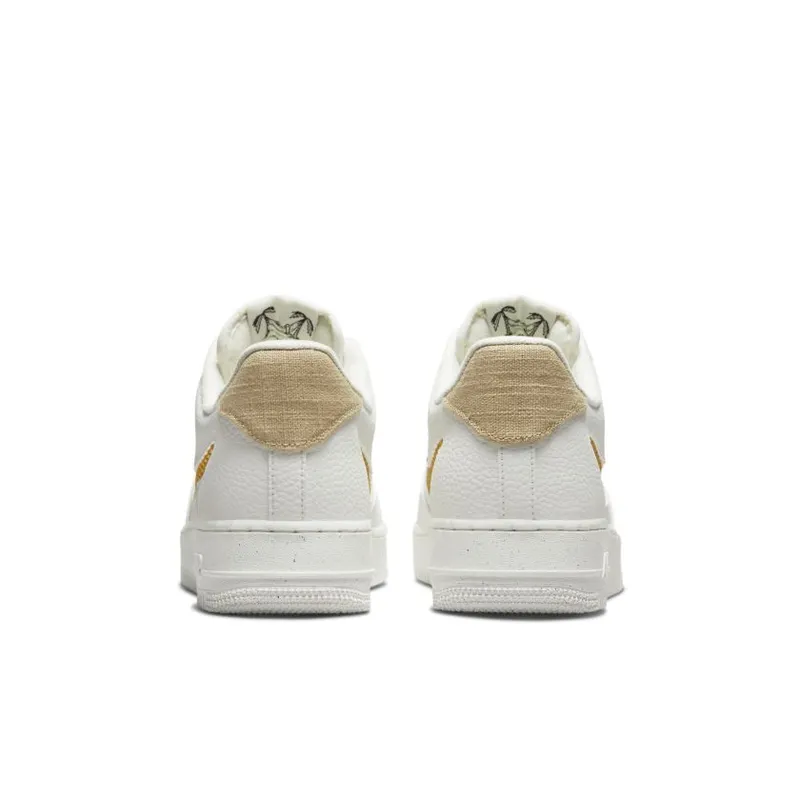Nike Air Force 1 Low ’07 LV8 Next Nature Sun Club Wheat Grass (DM0117-100)