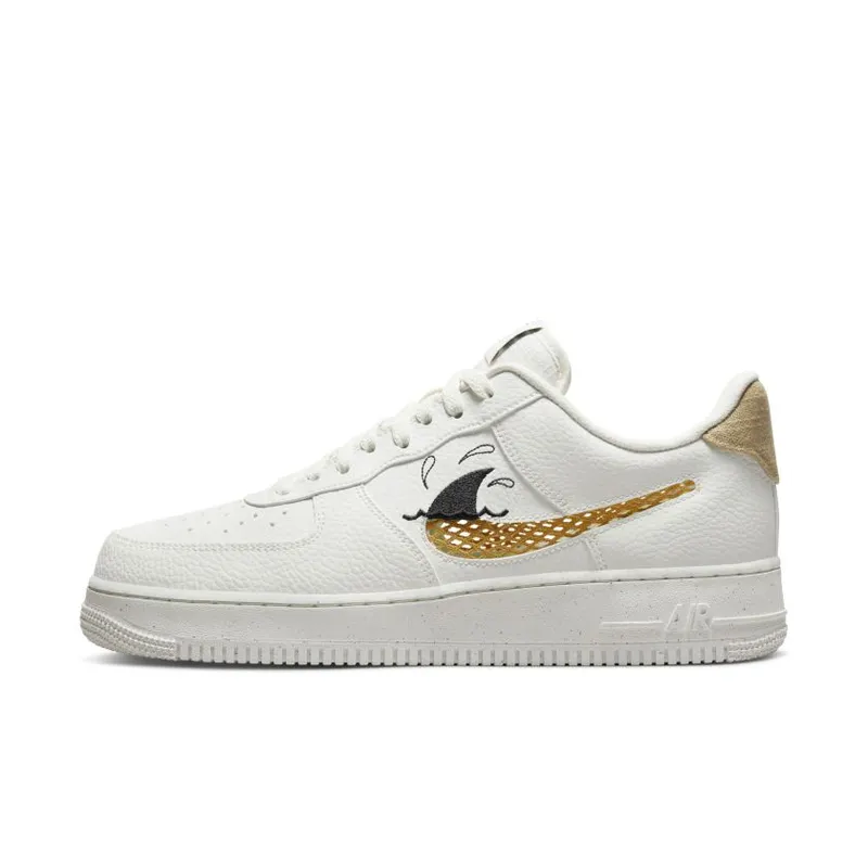Nike Air Force 1 Low ’07 LV8 Next Nature Sun Club Wheat Grass (DM0117-100)