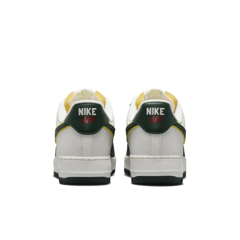 Nike Air Force 1 Low 07 LV8 Noble Green Sail (FD0341-133)