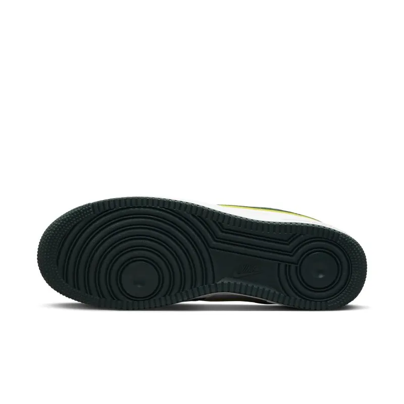 Nike Air Force 1 Low 07 LV8 Noble Green Sail (FD0341-133)
