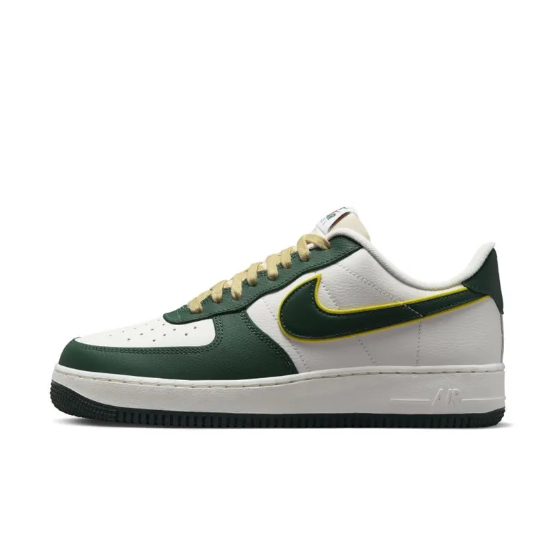 Nike Air Force 1 Low 07 LV8 Noble Green Sail (FD0341-133)