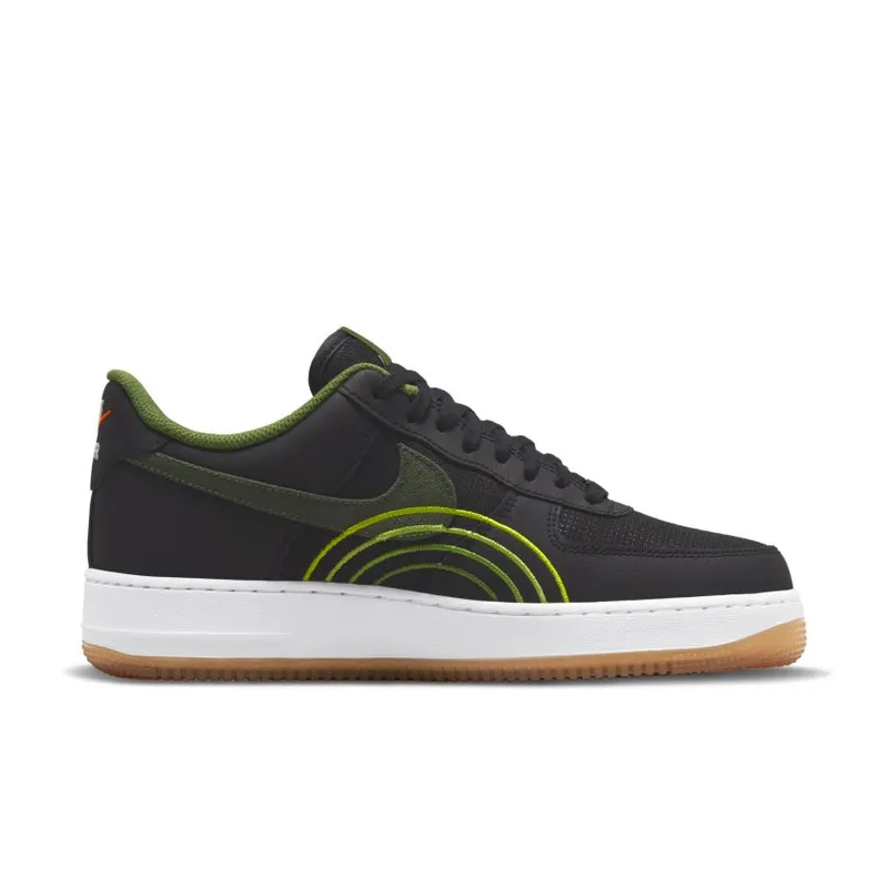 Nike Air Force 1 Low ’07 LV8 NY vs NY (DV2123-001)