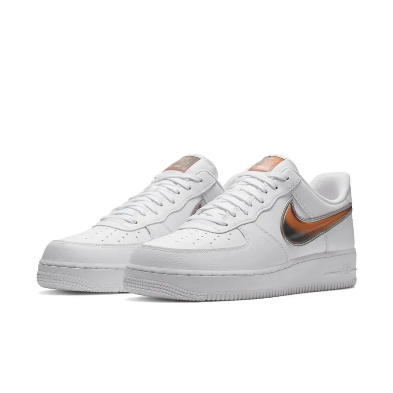 Nike Air Force 1 Low 07 LV8 Purple Infrared (CI6387-171)