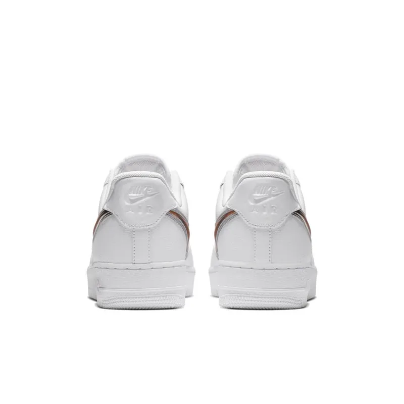 Nike Air Force 1 Low 07 LV8 Purple Infrared (CI6387-171)