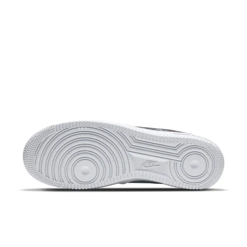 Nike Air Force 1 Low 07 LV8 Recycled Wool Pack White Grey (CV1698-100)