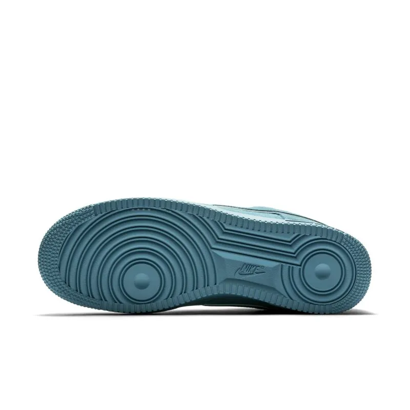 Nike Air Force 1 Low ’07 LV8 Suede Noise Aqua (AA1117-400)