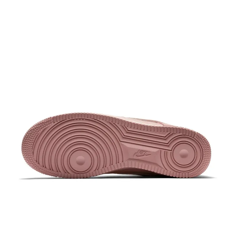 Nike Air Force 1 Low ’07 LV8 Suede Red Stardust (AA1117-601)