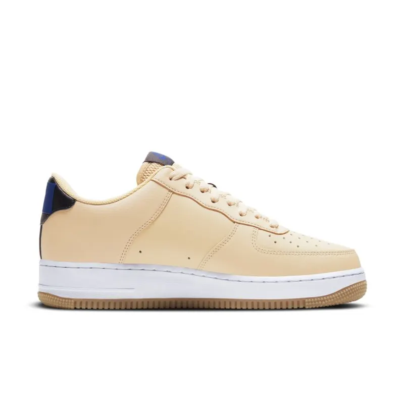 Nike Air Force 1 Low 07 LV8 Tan Yellow (CT2298-200)