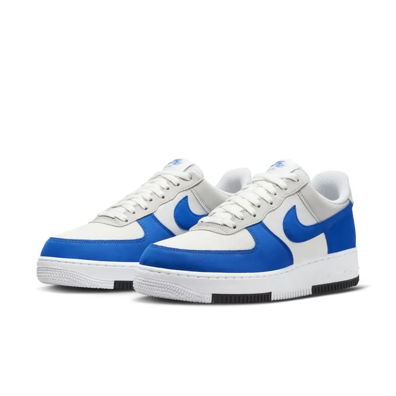 Nike Air Force 1 Low ’07 LV8 Time Warp Royal (FJ5471-121)