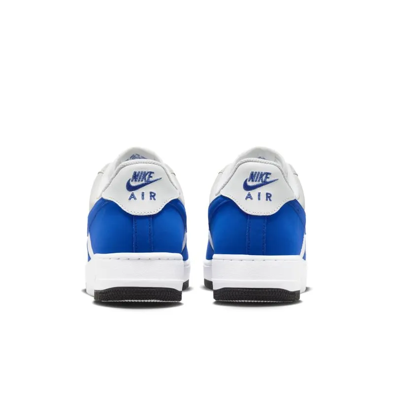Nike Air Force 1 Low ’07 LV8 Time Warp Royal (FJ5471-121)