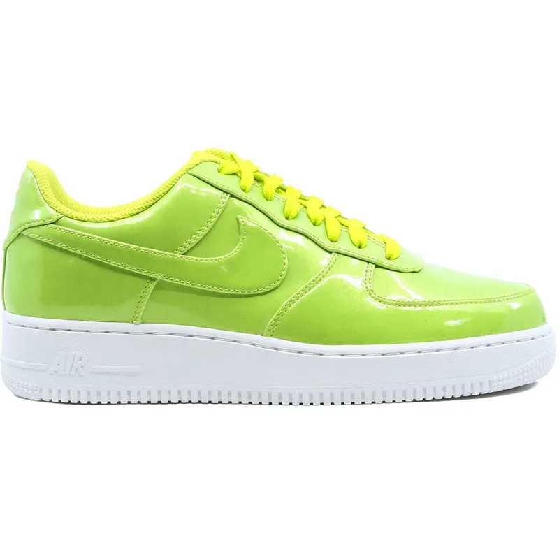 Nike Air Force 1 Low ’07 LV8 UV Cyber (AJ9505-300)