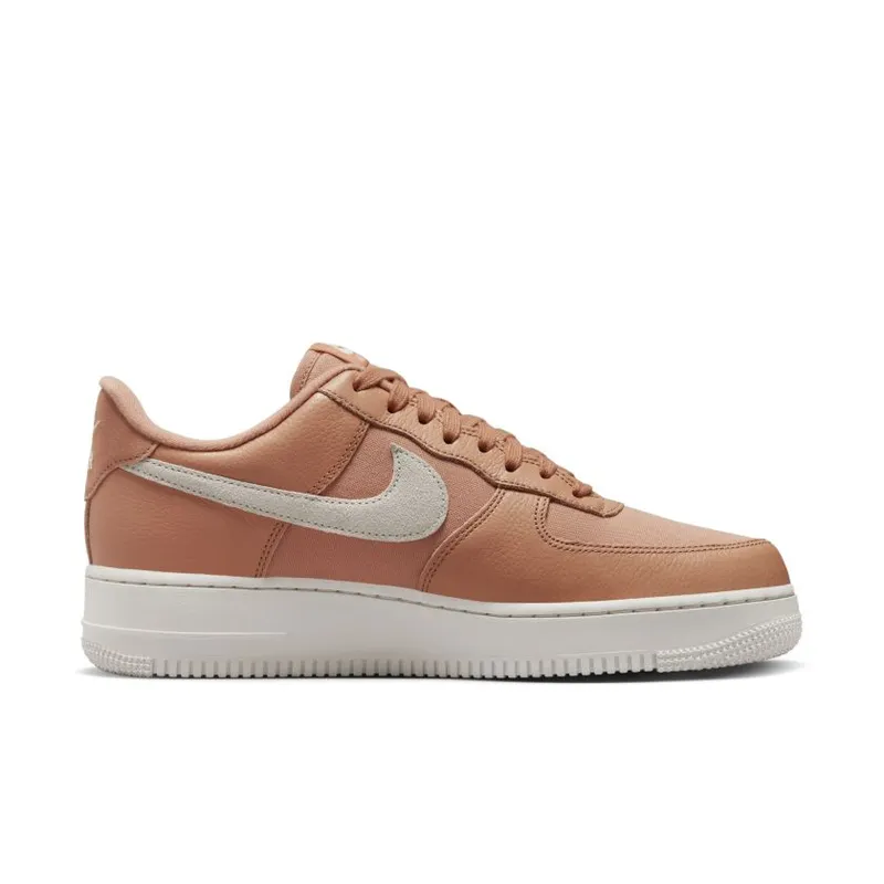 Nike Air Force 1 Low ’07 LX Amber Brown Phantom (DV7186-200)