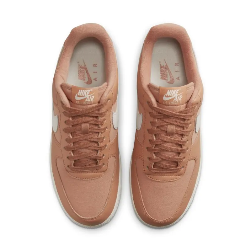 Nike Air Force 1 Low ’07 LX Amber Brown Phantom (DV7186-200)