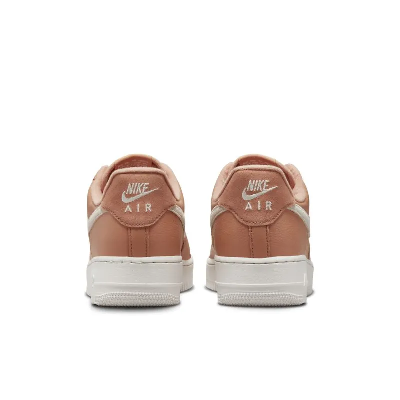 Nike Air Force 1 Low ’07 LX Amber Brown Phantom (DV7186-200)