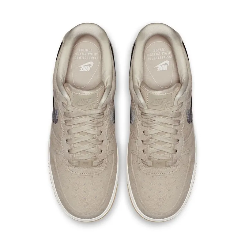 Nike Air Force 1 Low ’07 LX Guava Ice (Women’s) (898889-801)