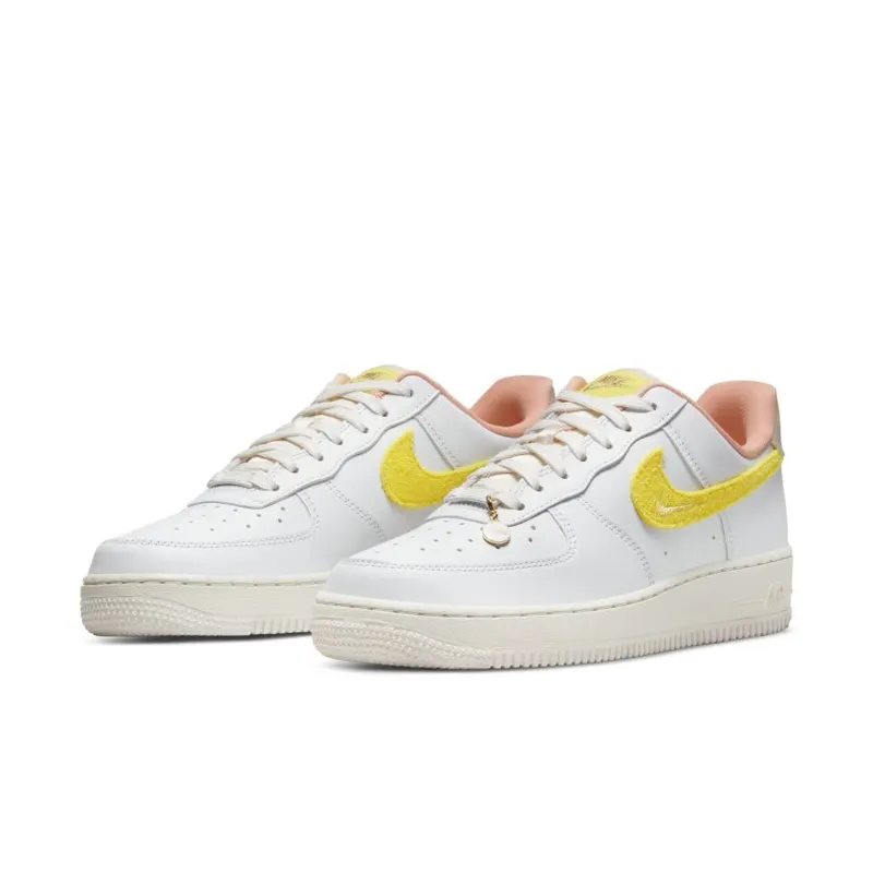 Nike Air Force 1 Low ’07 LX Mini Mama (Women’s) (DV2183-100)
