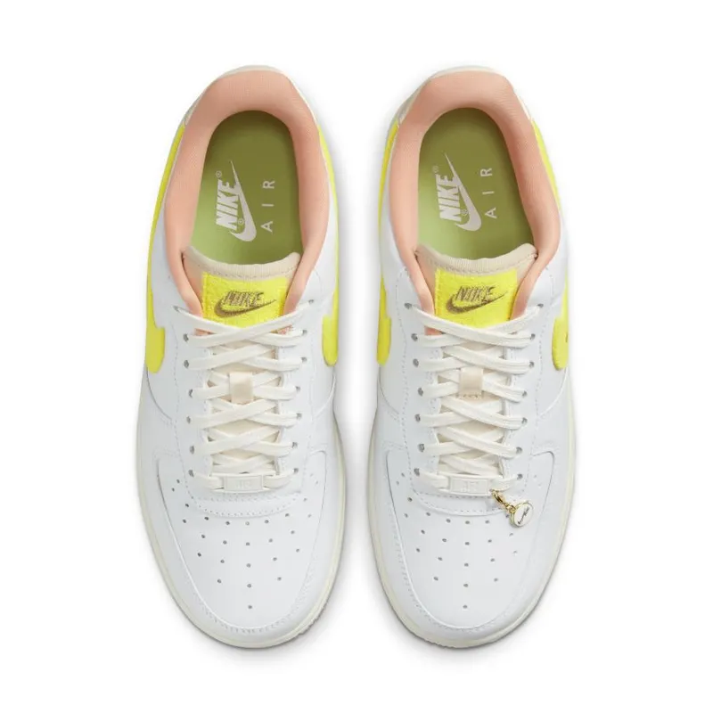 Nike Air Force 1 Low ’07 LX Mini Mama (Women’s) (DV2183-100)