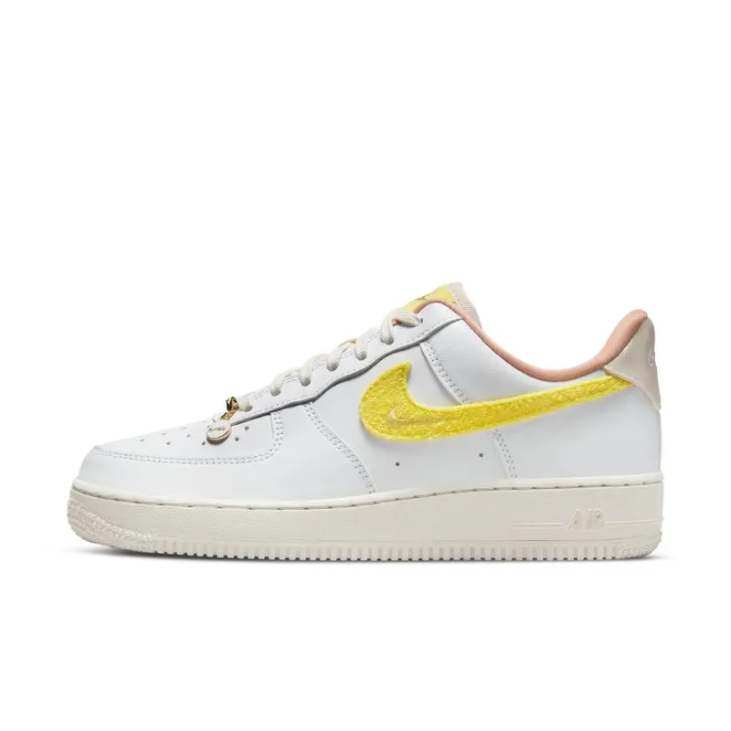 Nike Air Force 1 Low ’07 LX Mini Mama (Women’s) (DV2183-100)