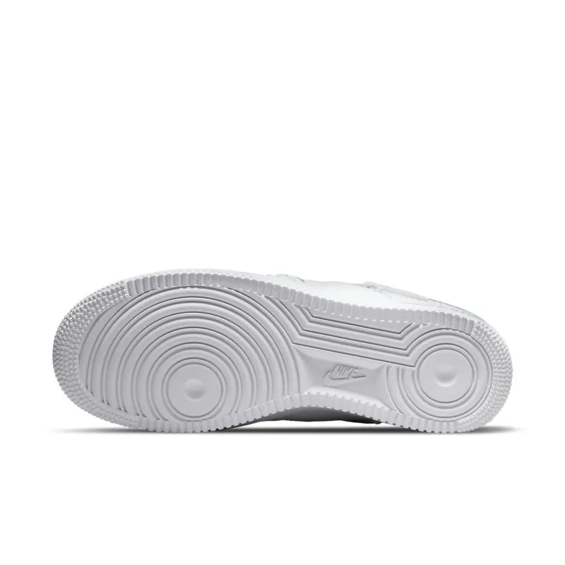 Nike Air Force 1 Low ’07 LX Triple White (Women’s) (DH4408-101)
