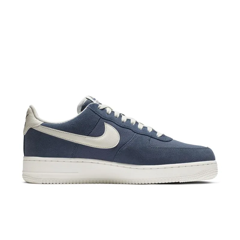 Nike Air Force 1 Low ’07 Monsoon Blue (AQ8741-401)
