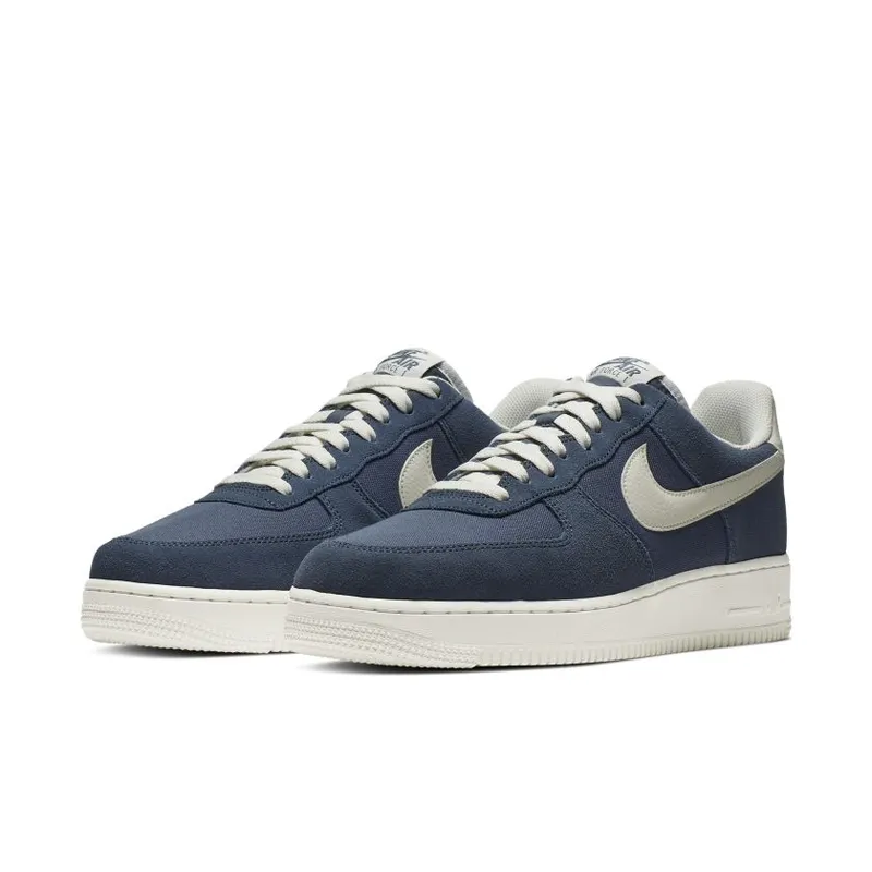 Nike Air Force 1 Low ’07 Monsoon Blue (AQ8741-401)