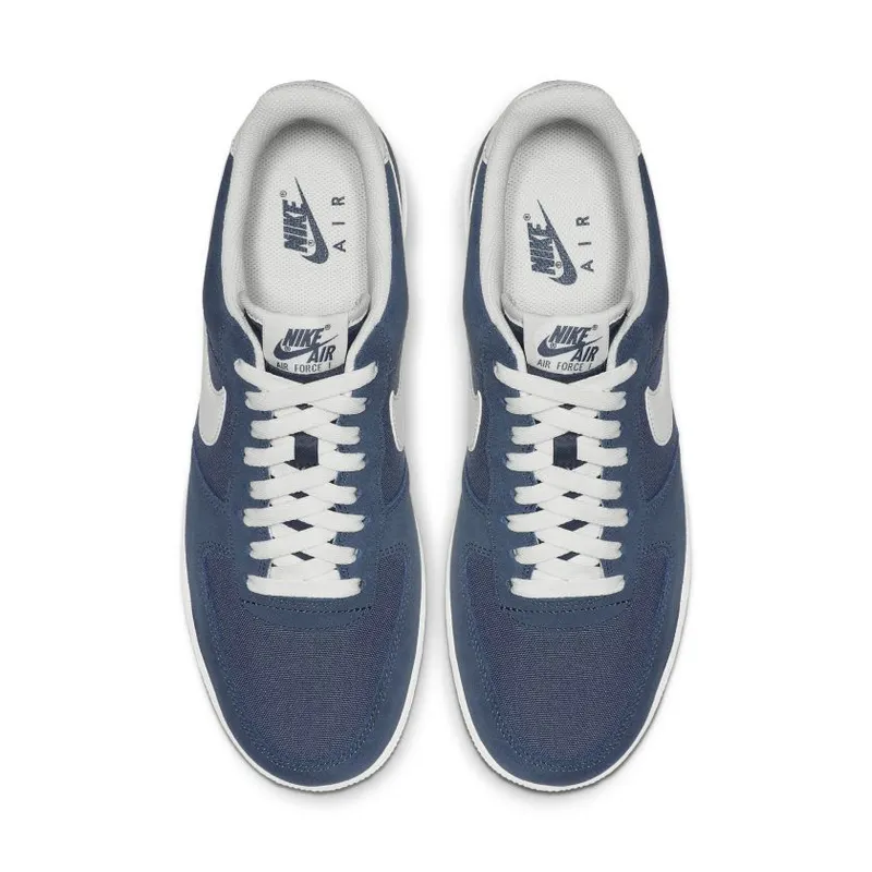 Nike Air Force 1 Low ’07 Monsoon Blue (AQ8741-401)