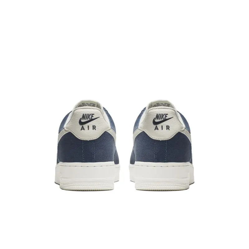 Nike Air Force 1 Low ’07 Monsoon Blue (AQ8741-401)