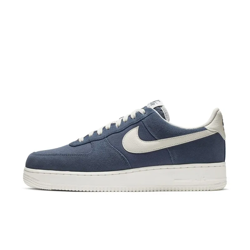 Nike Air Force 1 Low ’07 Monsoon Blue (AQ8741-401)